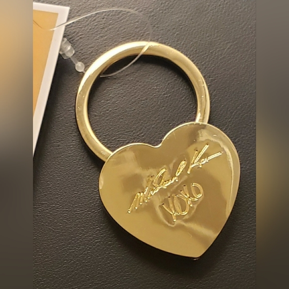 Michael Kors Key Ring - Picture 2 of 2